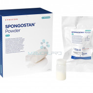 Spongostan powder